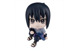 Фигурка Sasuke Uchiha Look Up Naruto масштаб 11 см MegaHouse