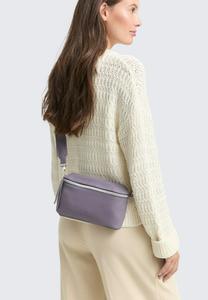 Сумка кросс-боди TOM TAILOR Cross body bag, Lila Lilac/Purple