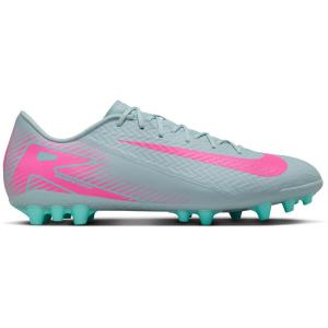 Футбольные бутсы NIKE Zoom Vapor 16 Academy, Pastel blue