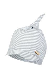 Детская хлопковая шапка OZZY Jamiks, синий