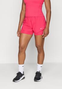 Спортивные шорты Nike Performance ONE SHORT, Rush Pink/Reflective Silver-Coloured/Pink