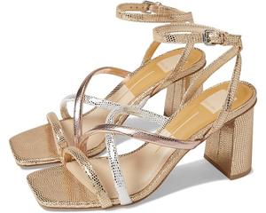 Туфли Dolce Vita Petal, цвет Metallic Multi Stella