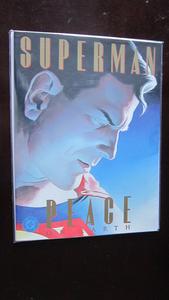 Superman: Peace On Earth (DC Comics)