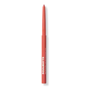 Гелевый карандаш для губ Soulmatte Filling Gel Lip Liner Morphe, Dearest (pink nude)