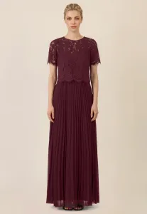 Наряд для особых случаев Apart, Weinrot