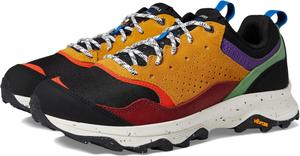 Женские кроссовки Speed Solo Merrell, черный