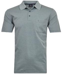 Поло Ragman Polo, зеленый