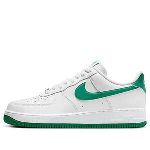 Кроссовки air force 1 низкие Nike, белый