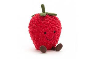 Коллекция Fun Food фруктовые интересные куклы плюшевые куклы сидячие высота около 22см JELLYCAT