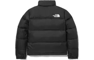 THE NORTH FACE Женский пуховик, Черный