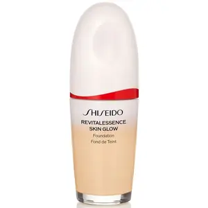 Тональный крем revitalessence для сияния Shiseido, 30 мл., цвет 140 porcelain