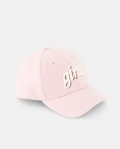 Детская кепка Kids El Corte Inglés, розовый