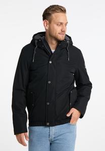 Куртка Mo Winter jacket, Schwarz/Black
