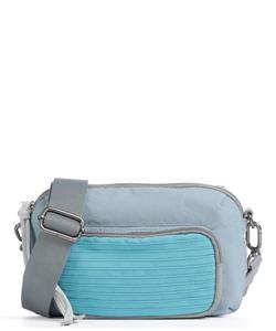 Сумка через плечо My Happy Season из полиэстера Fredsbruder, синий