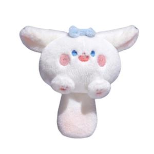 Креативный милый плюшевый брелок в виде данго Small bubble