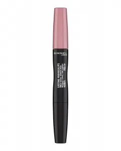 Помада для губ Lasting Provocalips Rimmel, 220 Come Up Roses