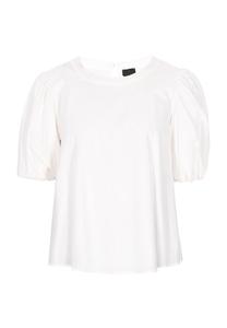 Блуза DreiMaster Klassik, белый