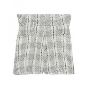 Женские повседневные шорты светло-серые IRO NIGHT, светло-серый