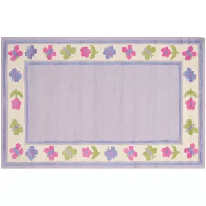 Детский коврик-бордюр Bounty Safavieh, 61x214 см