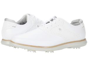 Кроссовки FootJoy FJ Traditions Golf Shoes