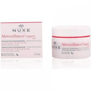 Ночной крем Merveillance Expert, Nuxe
