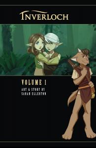 Inverloch: Volume 1 (Independently published)