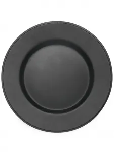 Сервировочная тарелка Wyatt Ralph Lauren Home, черный