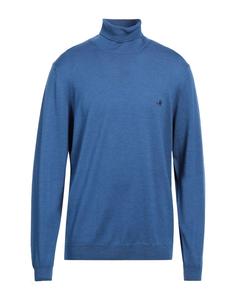 Водолазка Brooksfield, ярко-синий