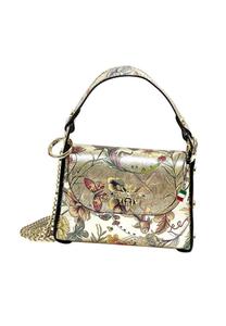Сумка DrachenLeder Handbag, Gold-Farbig/Gold-Coloured