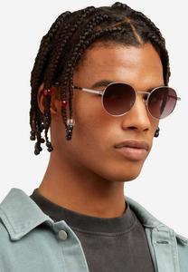 Солнцезащитные очки Hawkers MOMA POLARIZED, Gold/Gold-Coloured