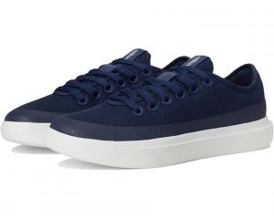 Женские кроссовки Allbirds Canvas Piper 2, Deep Navy/Blizzard Sole