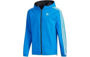 Мужская куртка Adidas Originals, цвет Black