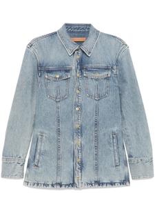 DARKPARK куртка Nicole, синий