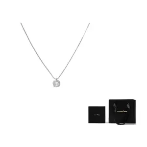 Цирконовое ожерелье для женщин ONEKISS