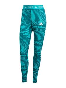Узкие спортивные брюки ADIDAS PERFORMANCE, Mixed Colors
