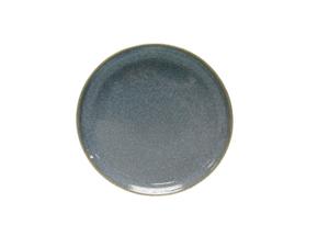 Десертная тарелка 20 см Novel, синий