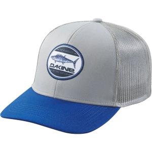 Кривая кепка-тракер Crossing Dakine, цвет ono