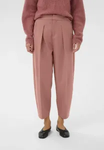 Брюки-Бочко зеллайва Inwear, Withered Rose