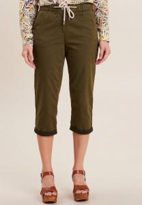 Шорты Breal, оливковый