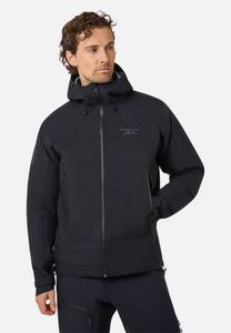 Куртка Swedemount HIMALAYA SHELL II, Black