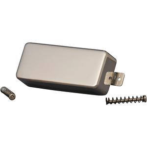 Переиздание мини-хамбакера Gibson Firebird, никель