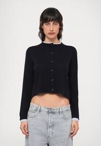 Кардиган MAX&Co. FOCE, Blau/Dark Blue