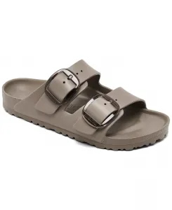 Женские сандалии Arizona Big Buckle EVA от Finish Line Birkenstock, загар/бежевый