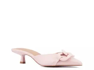 Мюли TORGEIS Agustina, Светло-розовый