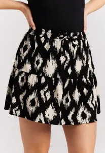 Юбка-Трапеция Protest, True Black