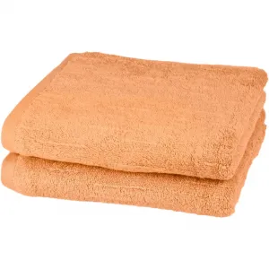 Полотенце Премиум 100% хлопок Ross, Caramel