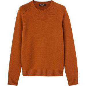 Свитер женский Loro Piana, коричневый