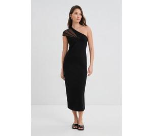 Женское платье Киран Marcella, Black