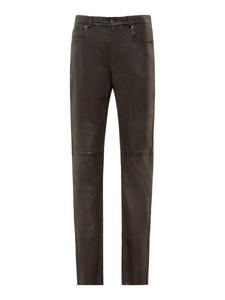 Узкие брюки RICANO Trant Pant, коричневый