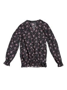 Блуза KOROSHI, Black